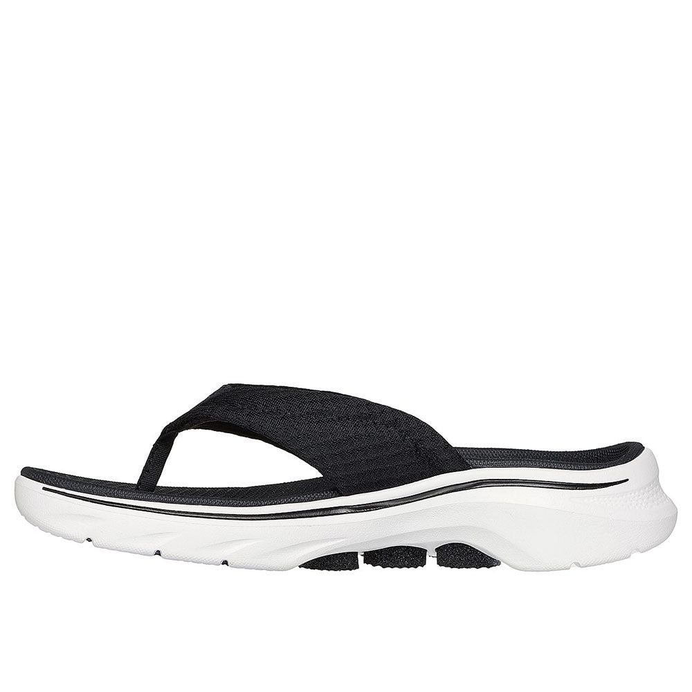 On-The-Go GOwalk 7 Sandal - Apricot