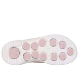 On-The-Go GOwalk 7 Sandal - Apricot