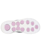 On-The-GO GOwalk 7 Sandal - Apricot