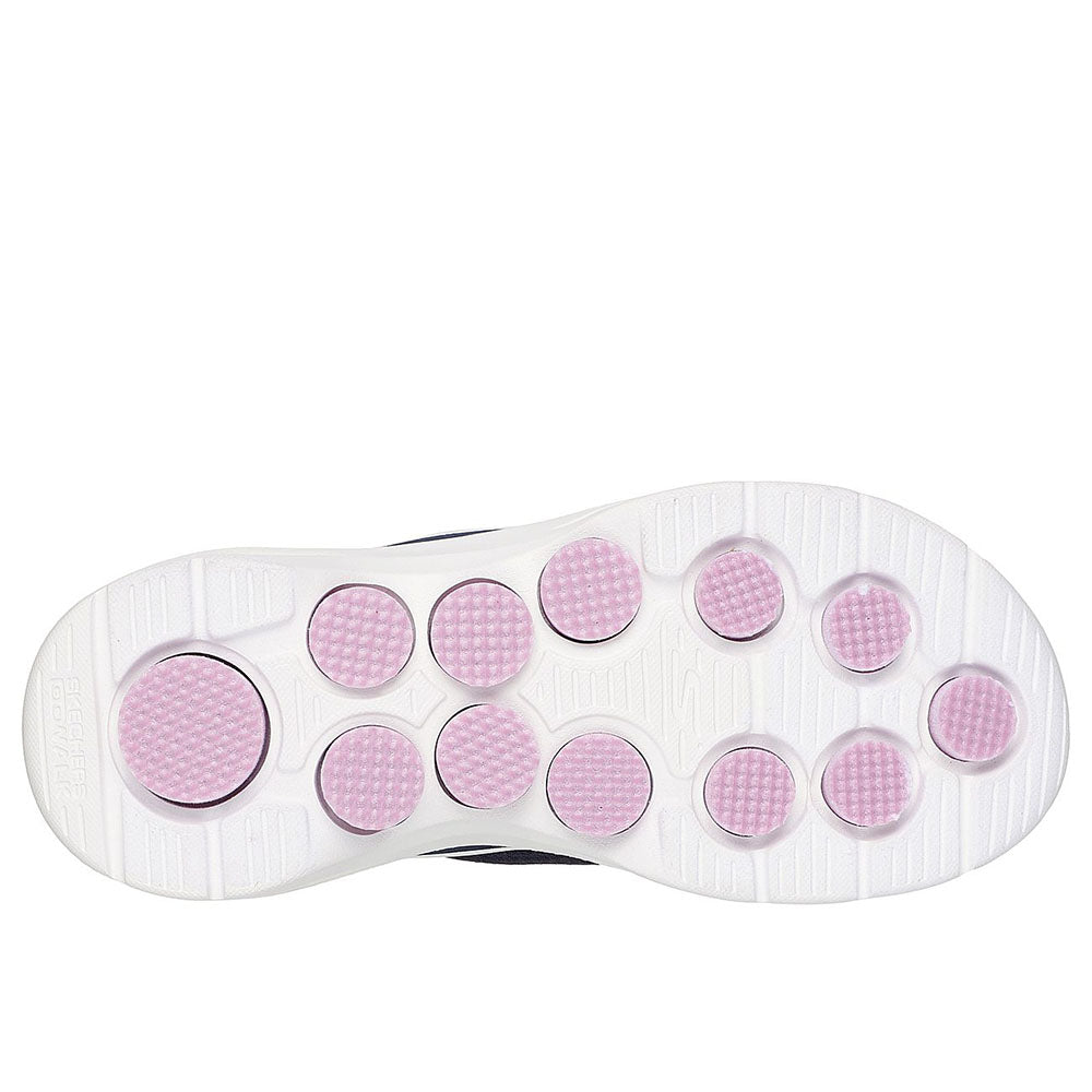 On-The-GO GOwalk 7 Sandal - Apricot