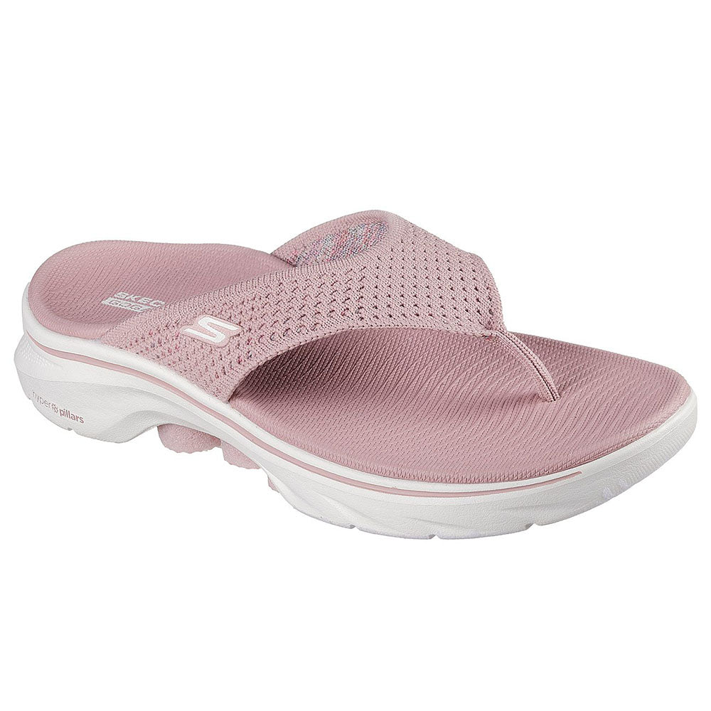 On-The-GO GOwalk 7 Sandal - Parker