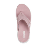 On-The-GO GOwalk 7 Sandal - Parker