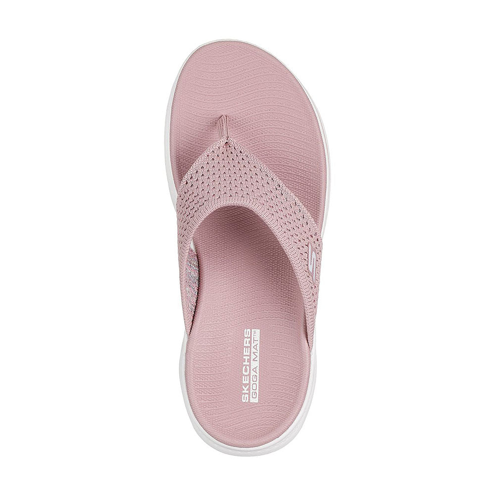 On-The-GO GOwalk 7 Sandal - Parker