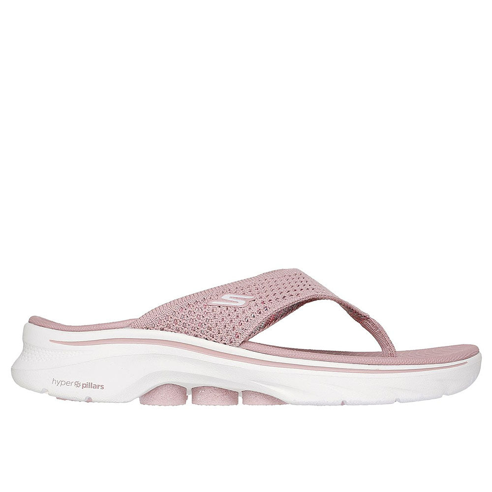 On-The-GO GOwalk 7 Sandal - Parker