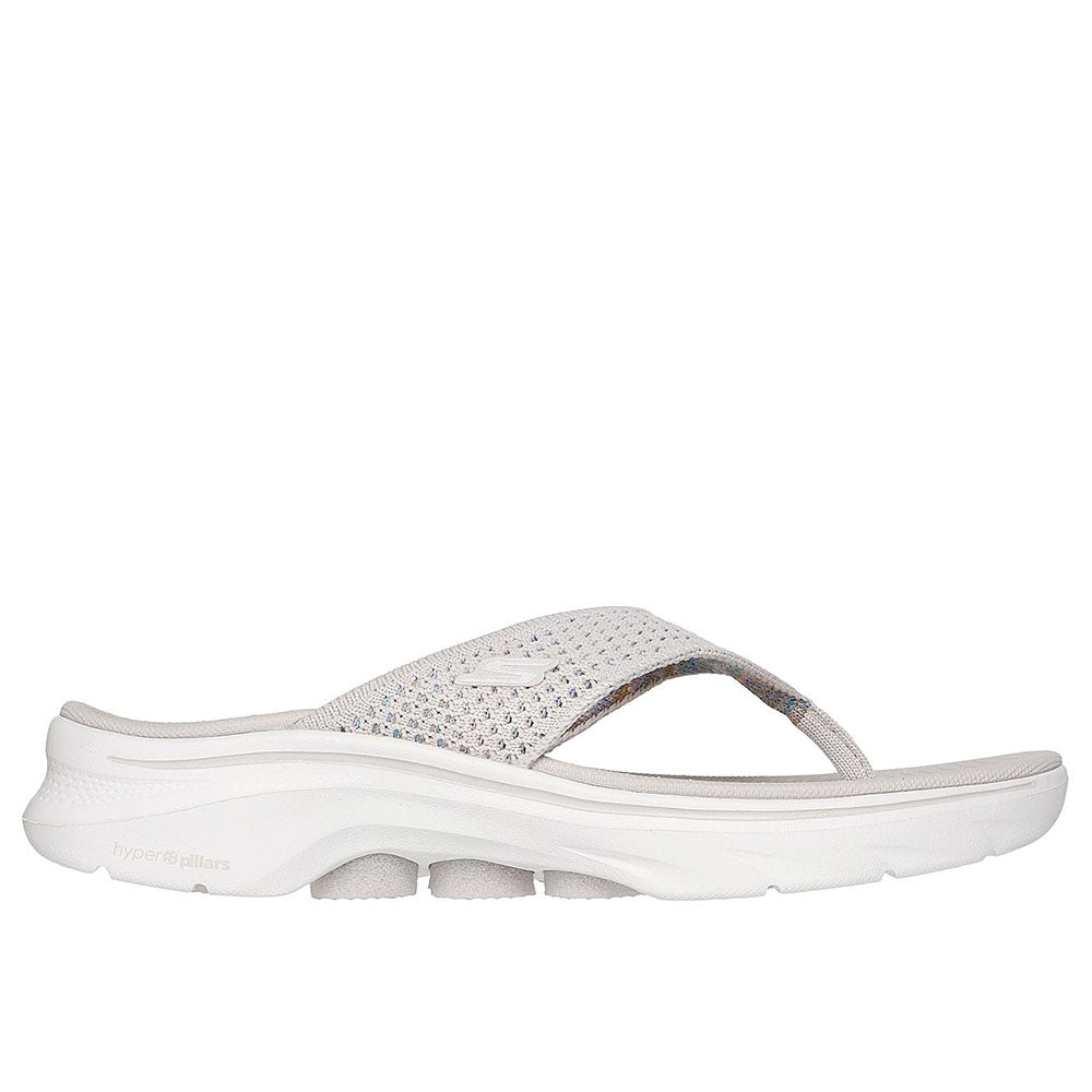 On-The-GO GOwalk 7 Sandal - Parker