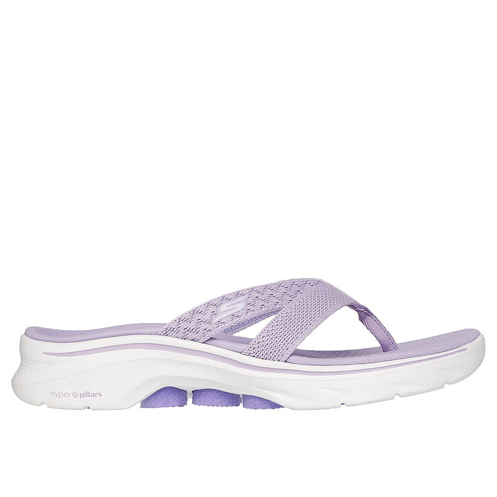 On-The-GO GOwalk 7 Sandal - Avery