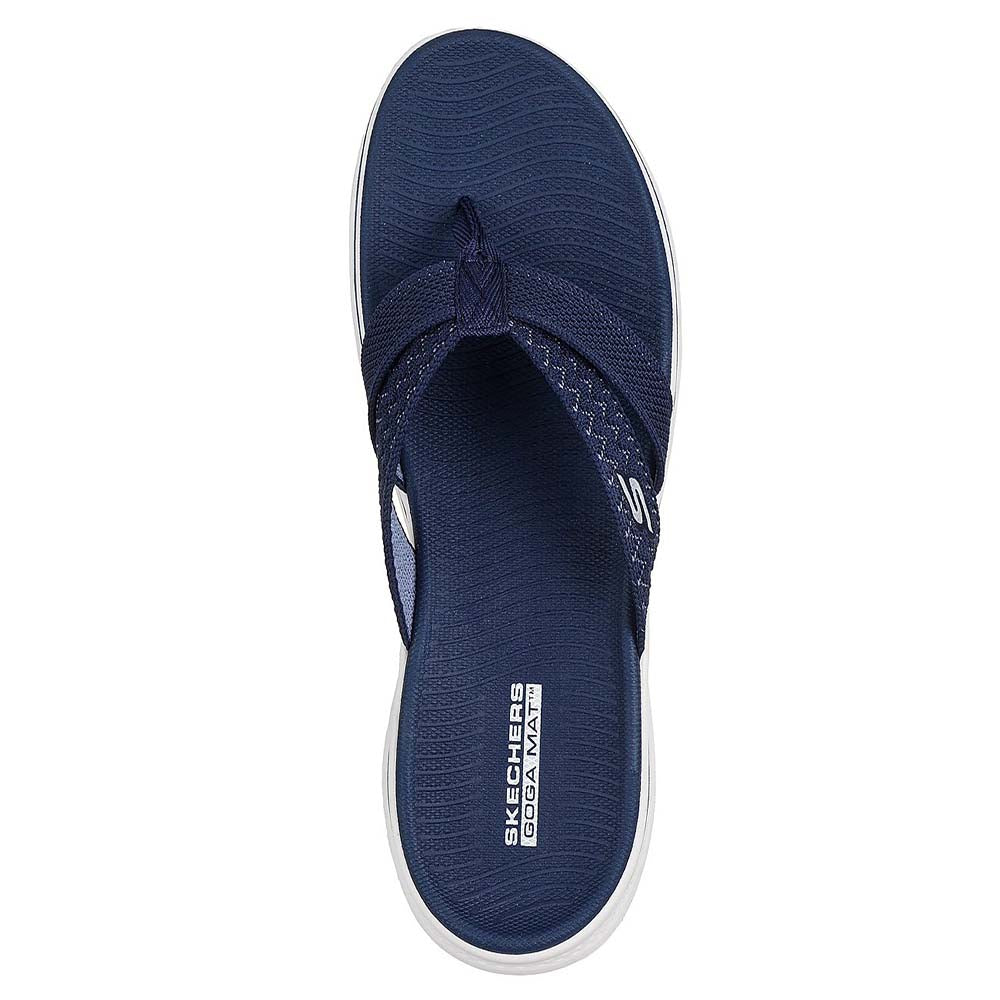 On-The-GO GOwalk 7 Sandal - Avery