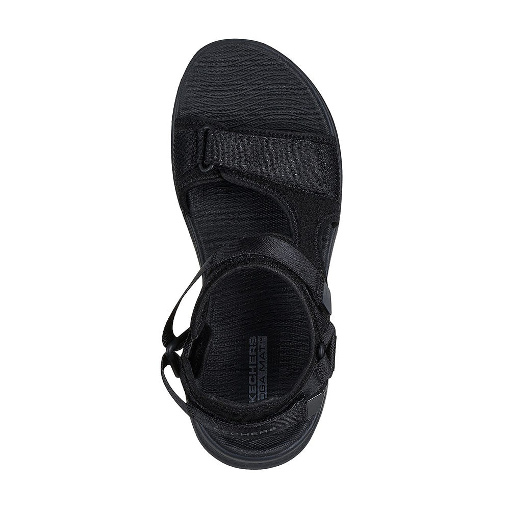 On-The-GO GOwalk 7 Sandal - Landon