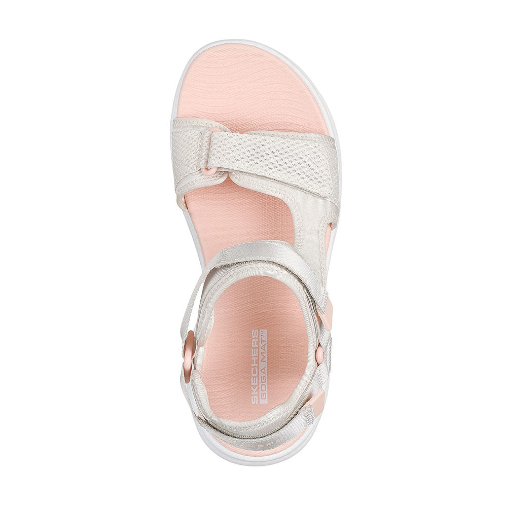 On-The-GO GOwalk 7 Sandal - Landon