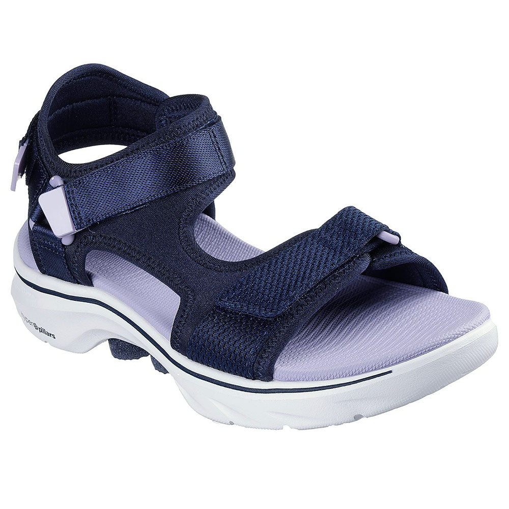 On-The-GO GOwalk 7 Sandal - Landon