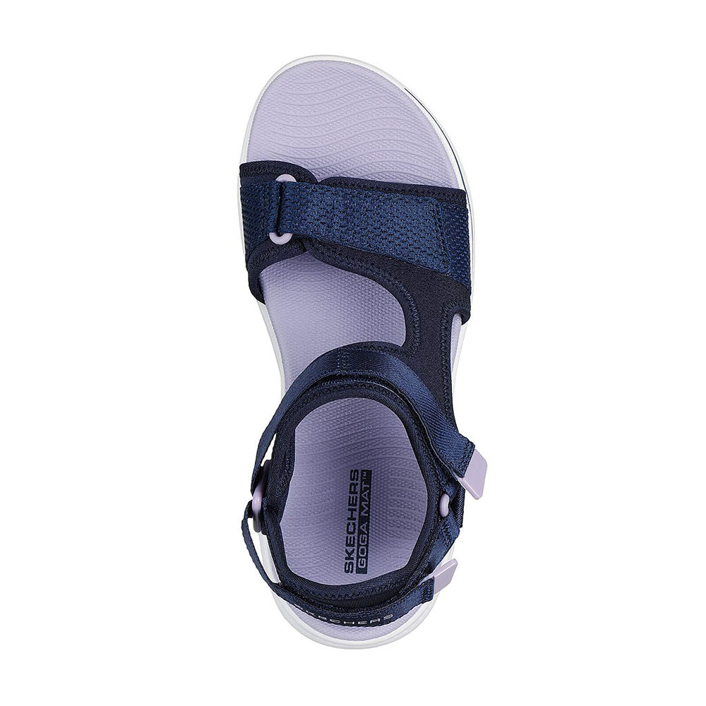 On-The-GO GOwalk 7 Sandal - Landon
