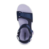 On-The-GO GOwalk 7 Sandal - Landon
