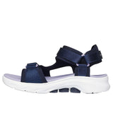 On-The-GO GOwalk 7 Sandal - Landon