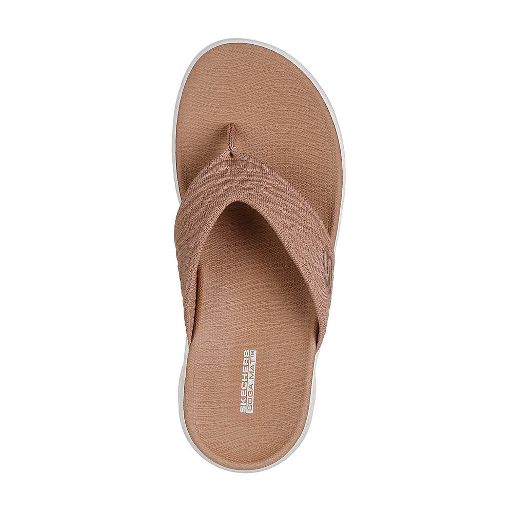 On-The-Go GOwalk Flex Sandal - Splendor