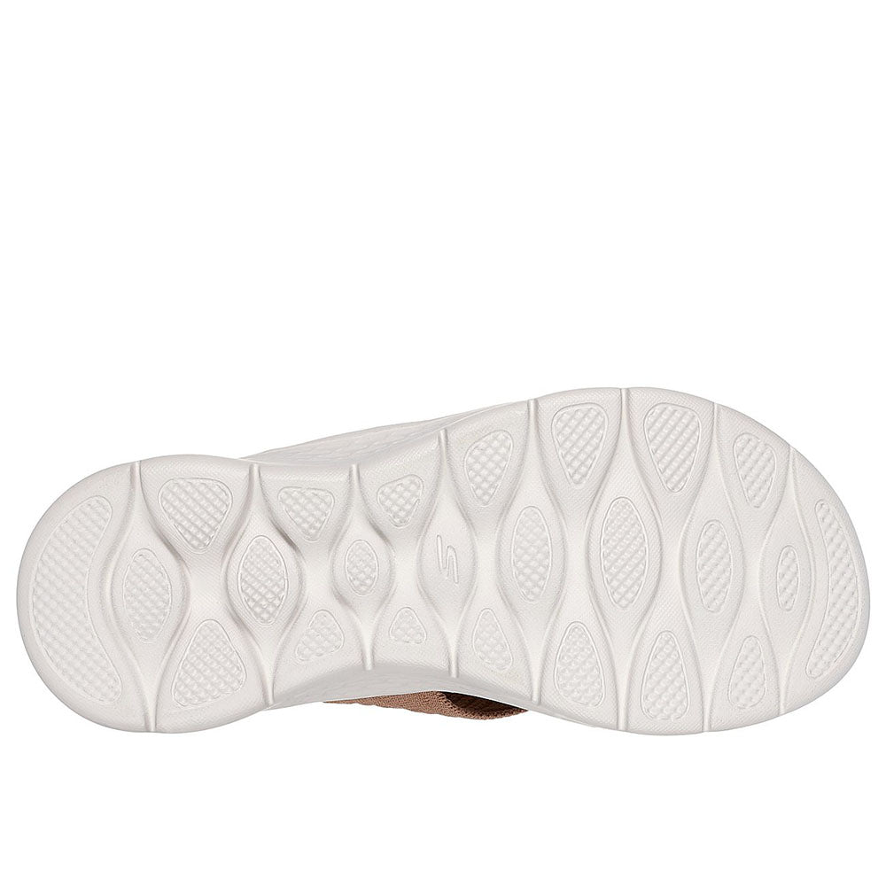 On-The-Go GOwalk Flex Sandal - Splendor