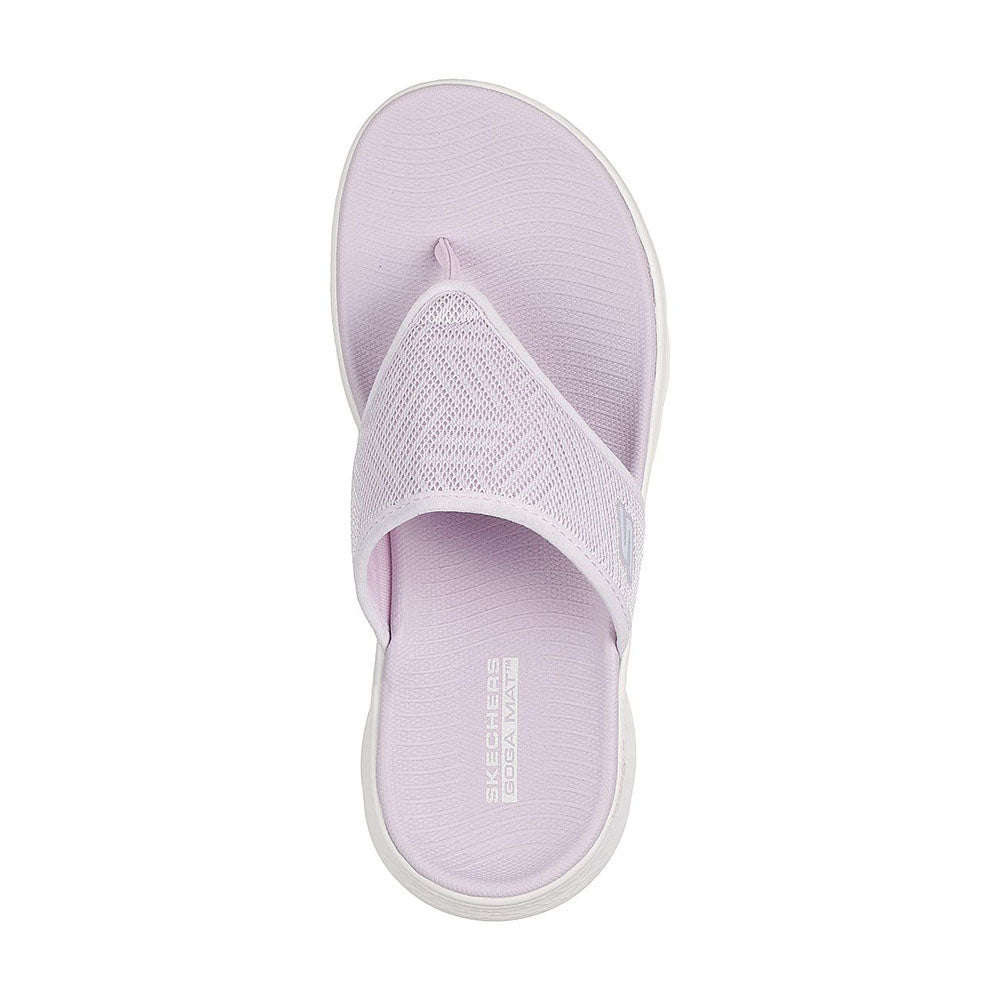 On-The-GO GOwalk Flex Sandal