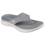 On-The-GO GOwalk Flex Sandal - Sprinkles