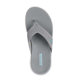 On-The-GO GOwalk Flex Sandal - Sprinkles