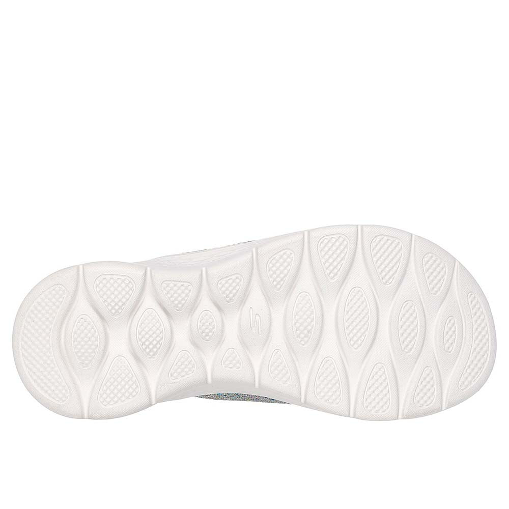 On-The-GO GOwalk Flex Sandal - Sprinkles