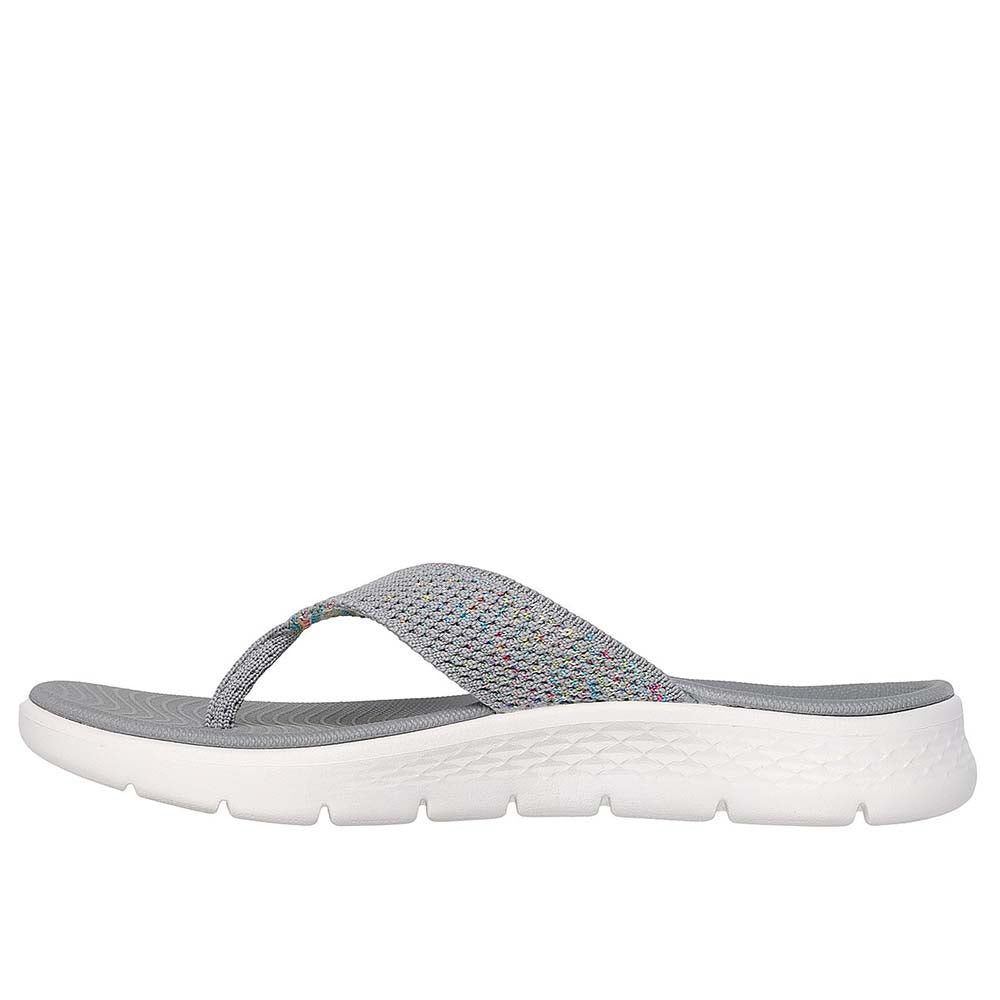 On-The-GO GOwalk Flex Sandal - Sprinkles