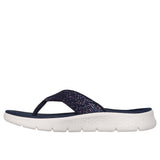 On-The-GO GOwalk Flex Sandal - Sprinkles