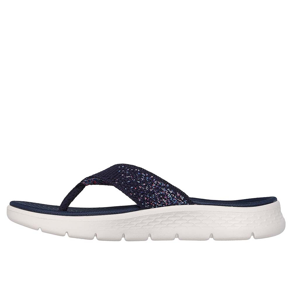 On-The-GO GOwalk Flex Sandal - Sprinkles