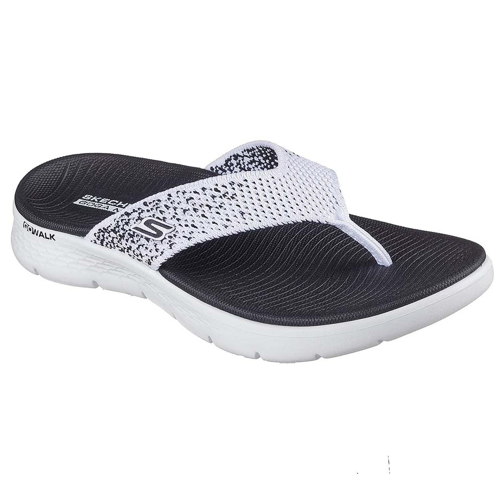 On-The-GO GOwalk Flex Sandal - Sprinkles