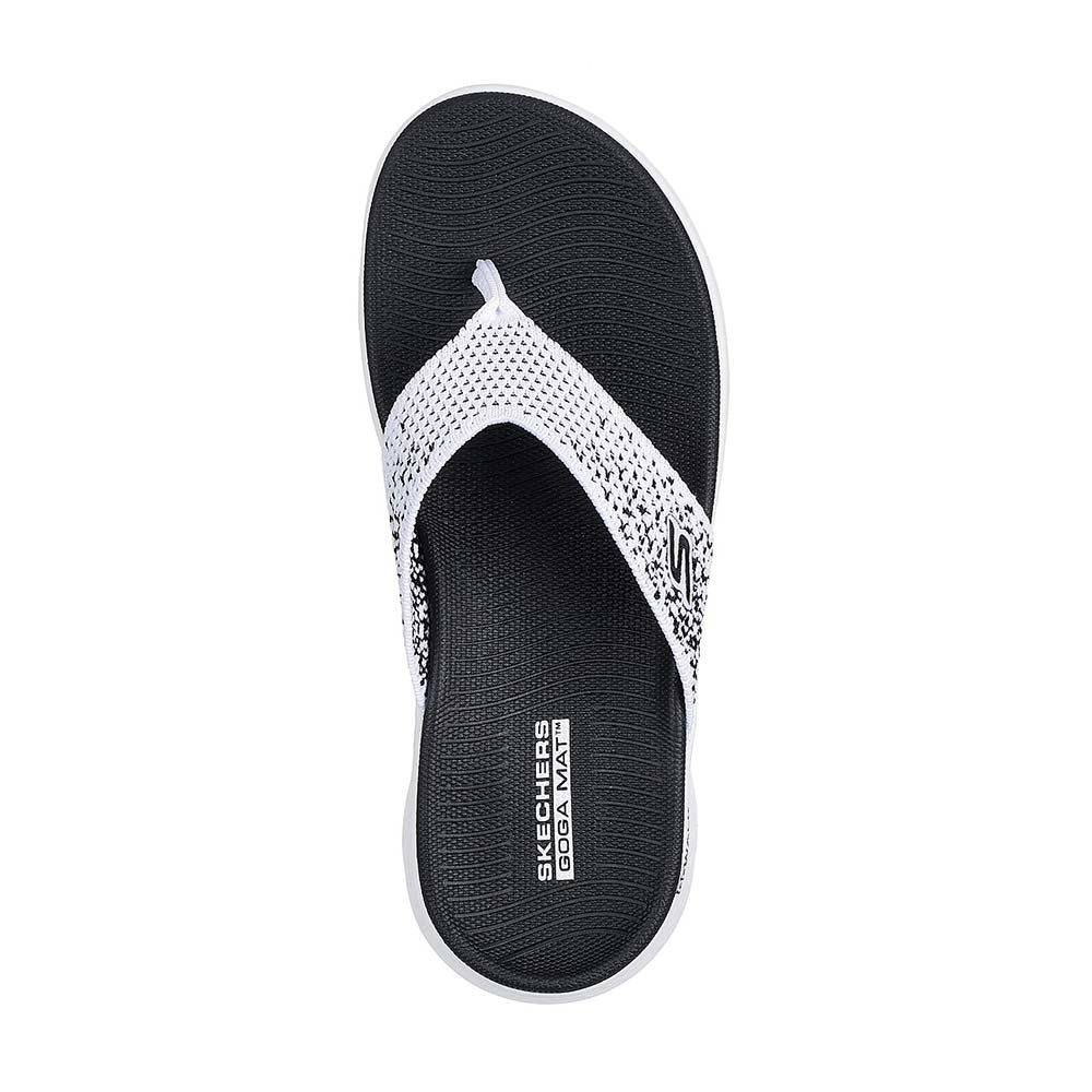 On-The-GO GOwalk Flex Sandal - Sprinkles