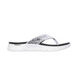 On-The-GO GOwalk Flex Sandal - Sprinkles