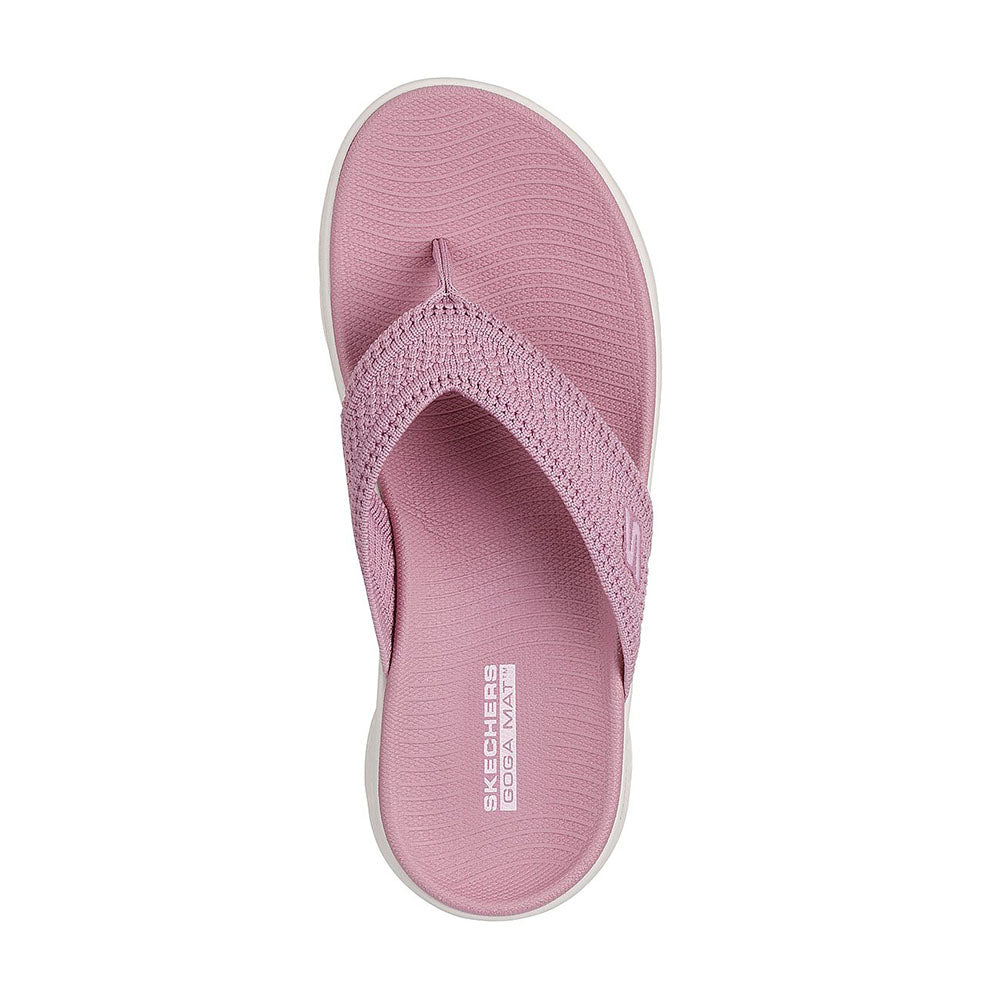 On-The-Go Flex Sandal - Holly