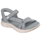 Slip-Ins: On-The-GO GOwalk Flex Sandal - Illuminate