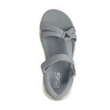 Slip-Ins: On-The-GO GOwalk Flex Sandal - Illuminate