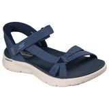 Slip-Ins: On-The-GO GOwalk Flex Sandal - Illuminate