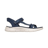 Slip-Ins: On-The-GO GOwalk Flex Sandal - Illuminate