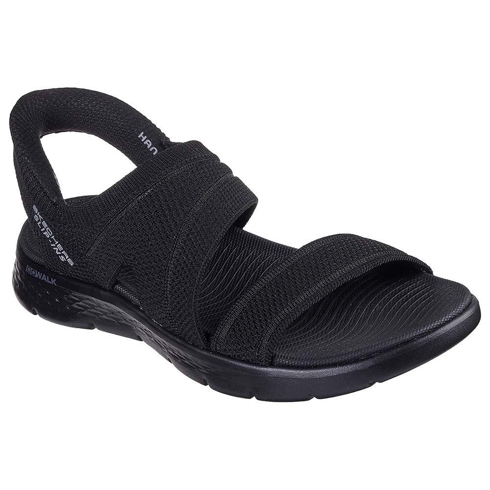 Slip-Ins: On-The-GO GOwalk Flex Sandal - Enticing