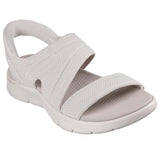 Slip-Ins: On-The-GO GOwalk Flex Sandal - Enticing
