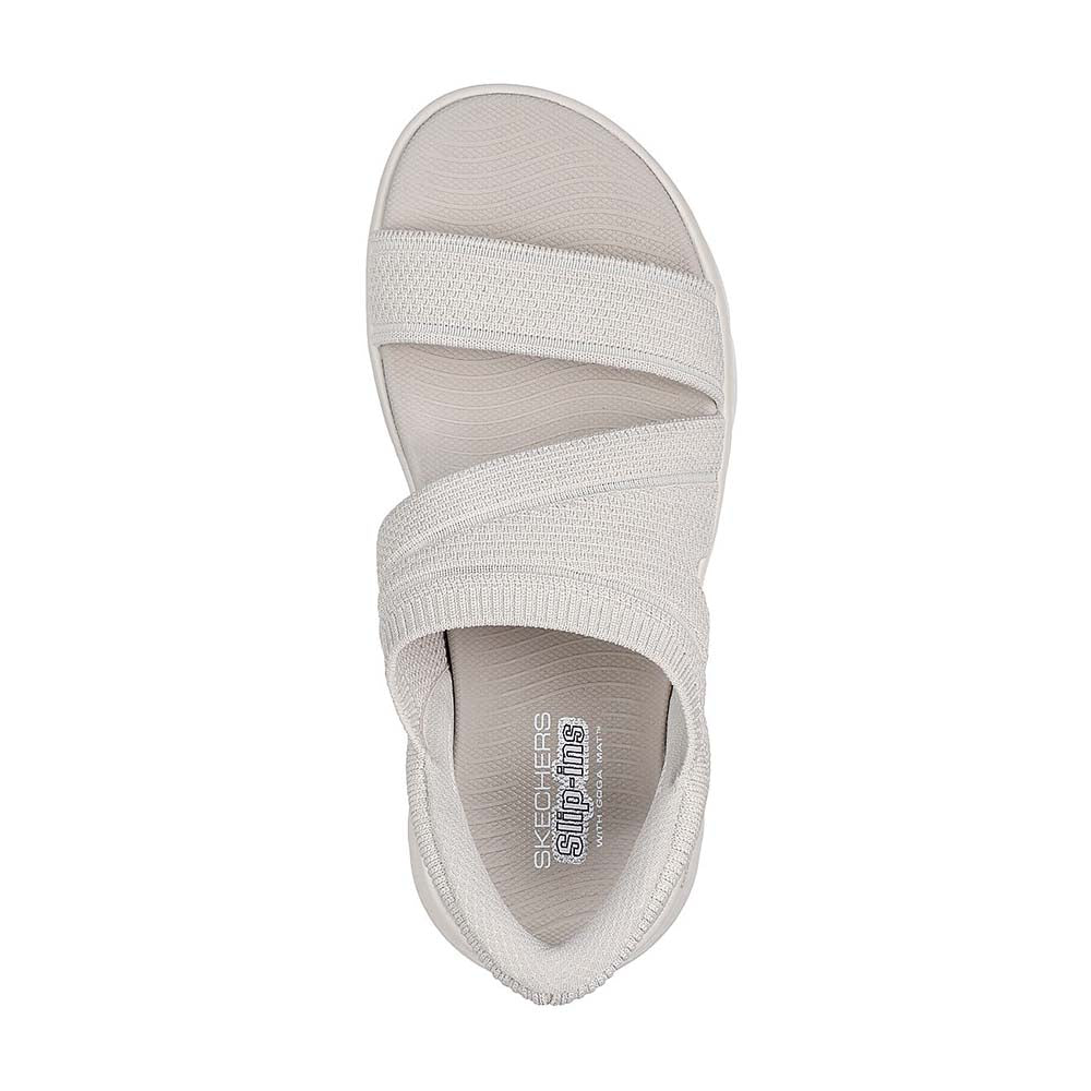 Slip-Ins: On-The-GO GOwalk Flex Sandal - Enticing