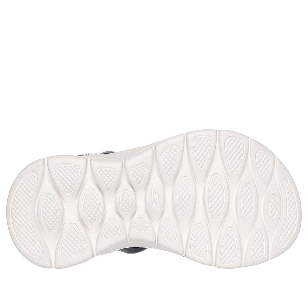 Slip-Ins: On-The-GO GOwalk Flex Sandal - Glimmer Up