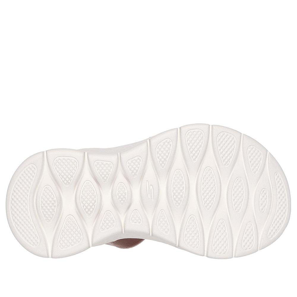 Slip-Ins: On-The-GO GOwalk Flex Sandal - Glimmer Up