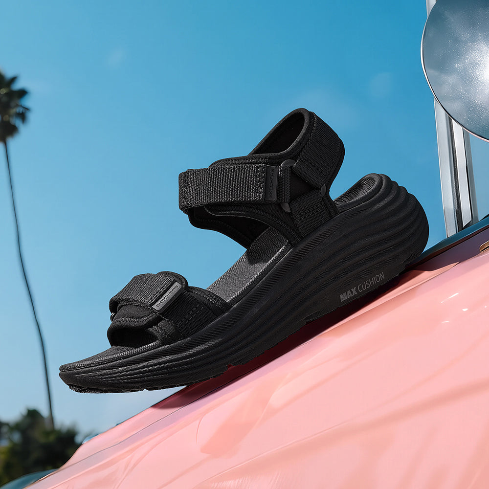 On-The-GO Max Cushioning Endeavour - Miranda