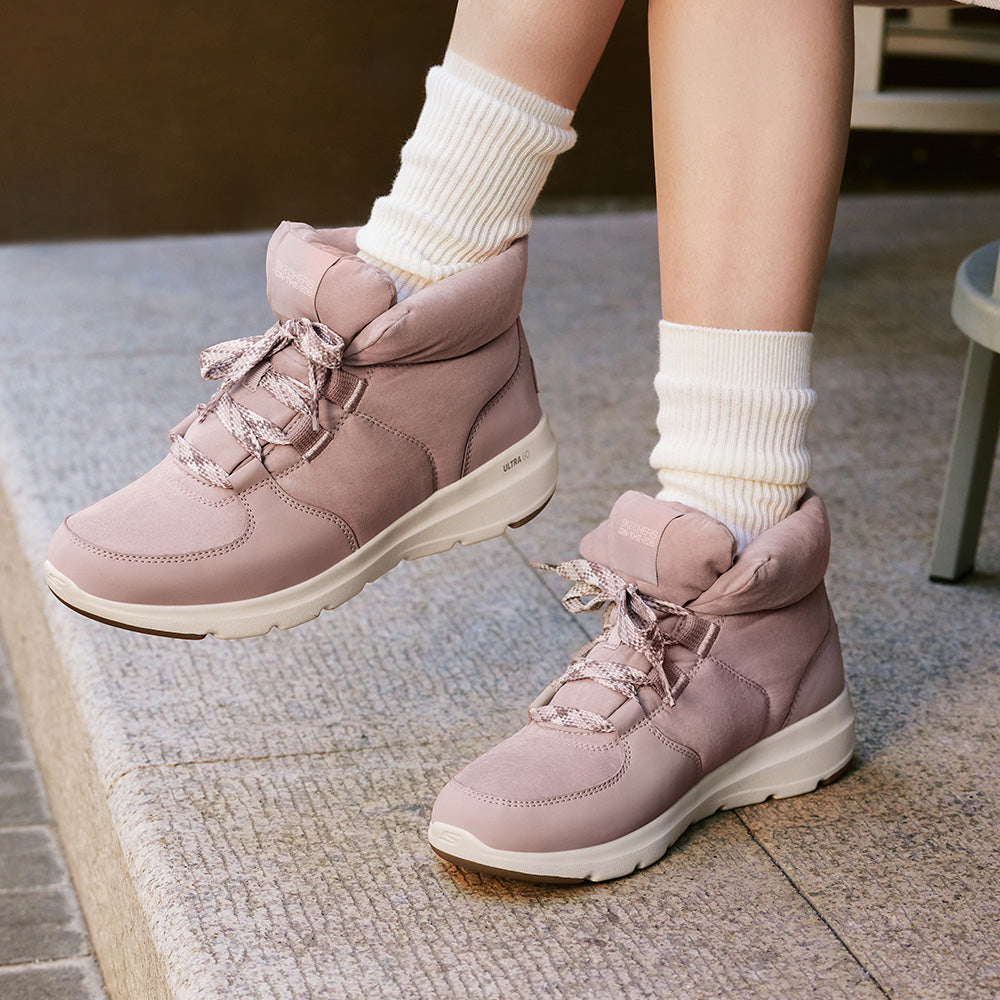 On-The-GO Glacial Ultra - Trend Up