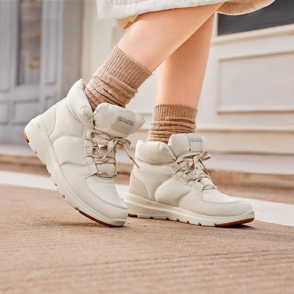 On-The-GO Glacial Ultra - Trend Up