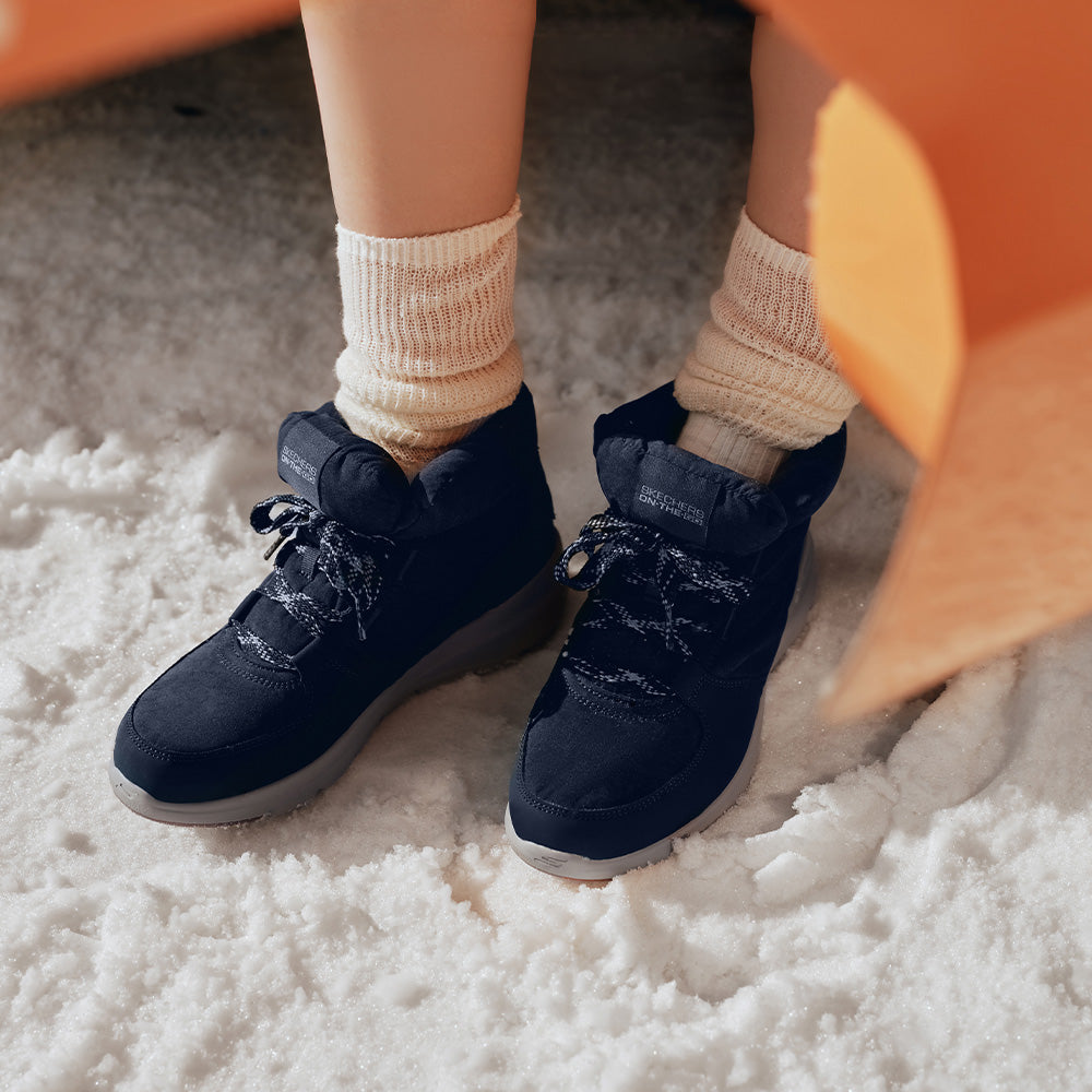 On-The-Go Glacial Ultra - Trend Up