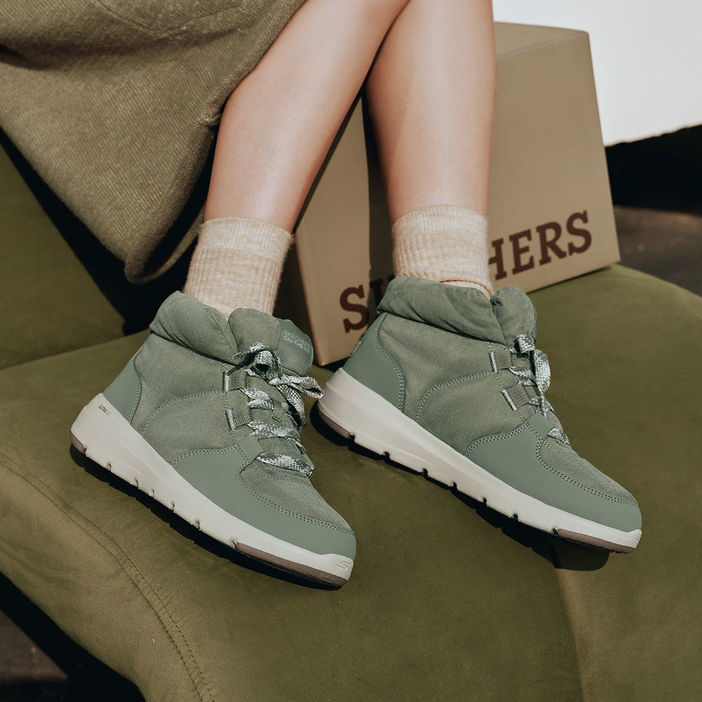On-The-GO Glacial Ultra - Trend Up