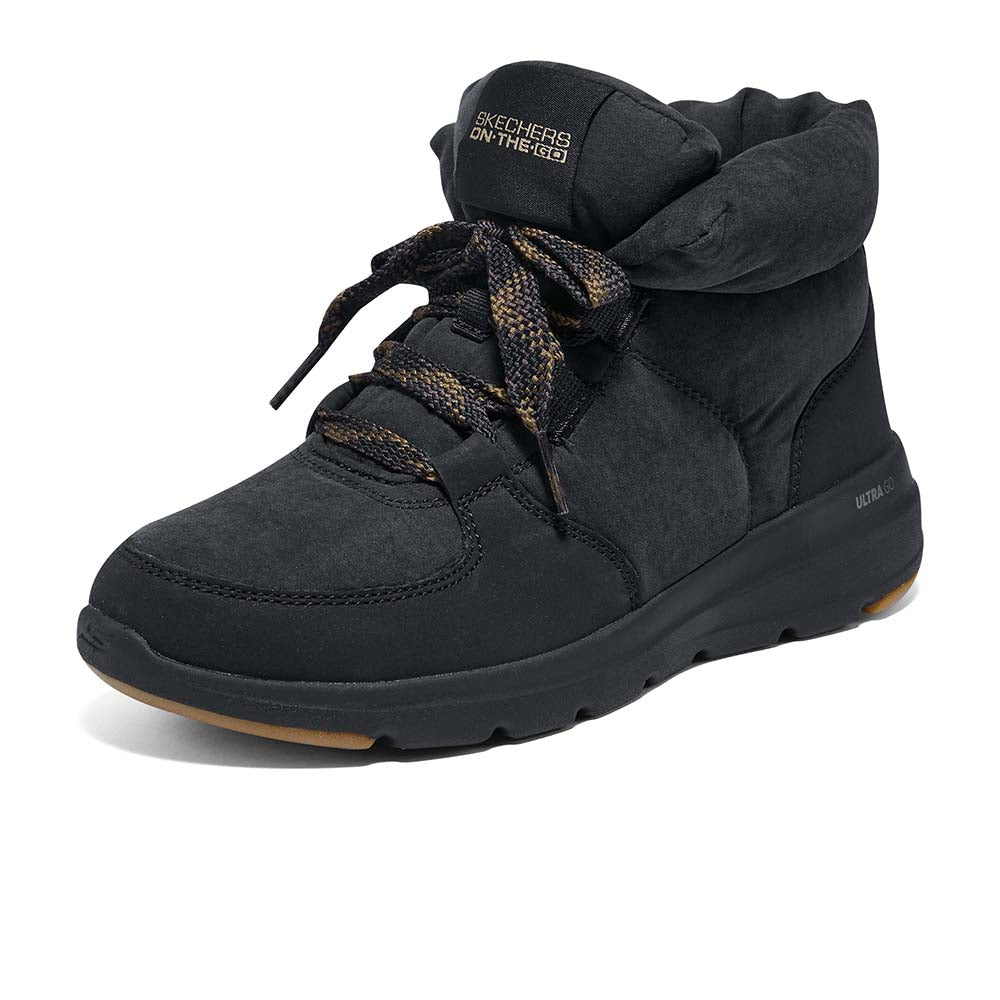 On-The-GO Glacial Ultra - Trend Up