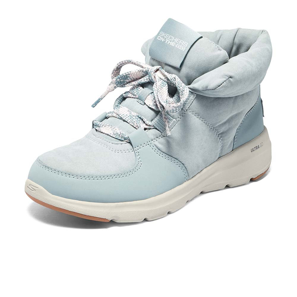 On-The-GO Glacial Ultra - Trend Up