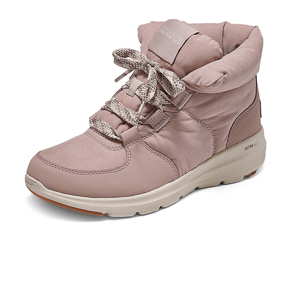 On-The-GO Glacial Ultra - Trend Up