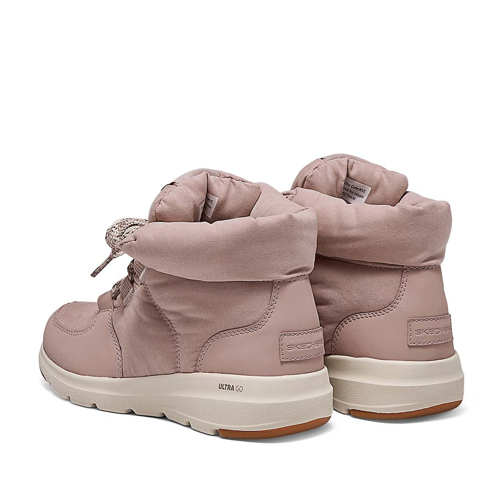 On-The-GO Glacial Ultra - Trend Up