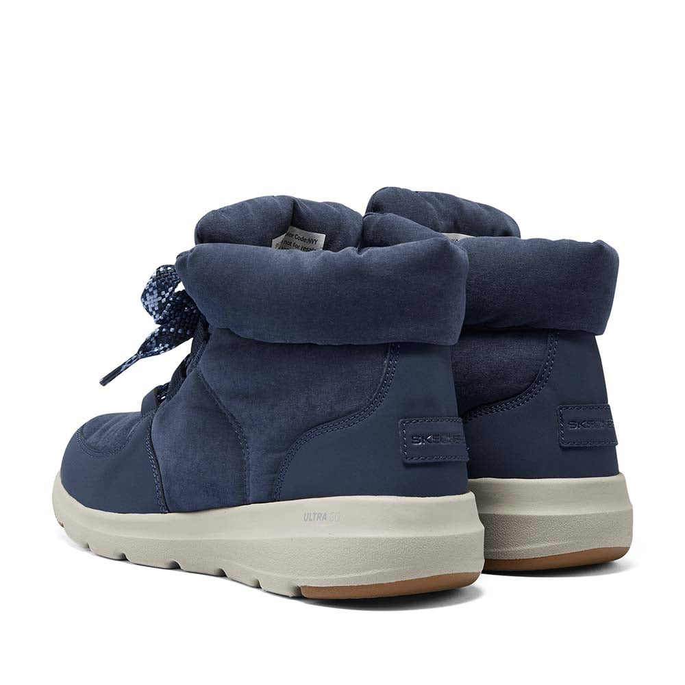On-The-Go Glacial Ultra - Trend Up