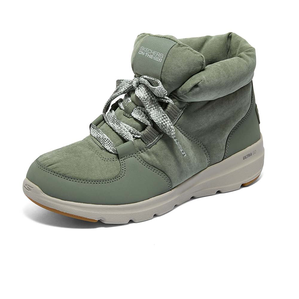 On-The-GO Glacial Ultra - Trend Up